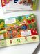 🥕📖 Книга з віконцями &laquo;Що це? Овочі&raquo; 🥦🍅 9786178833008 фото 5