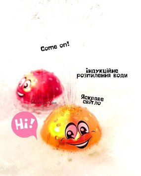 Фонтанчик &laquo;Булька&raquo;  0050 фото